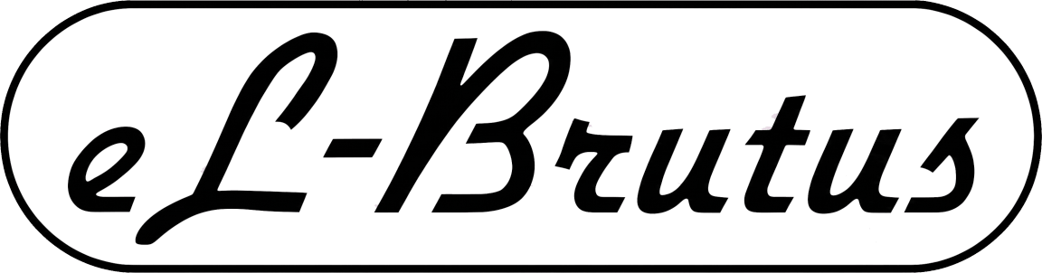 Tne El Brutus johnson bar aircraft screw extractor tool is proudly manufactured by B&L International
